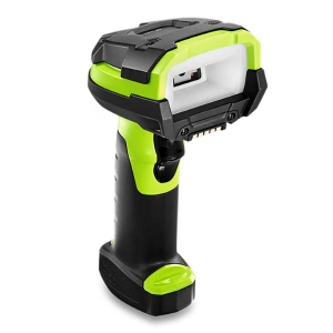 Industrial Barcode Scanner Manufacturers In Chennai