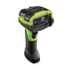 Industrial Barcode Scanner Manufacturers In Chennai