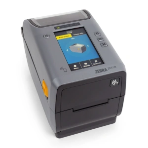 ZD611R Desktop Printers