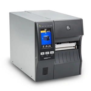 ZT411 Series Industrial Printers