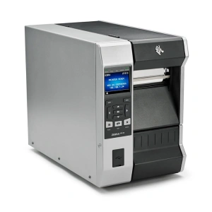 ZT610 Series Industrial Printers