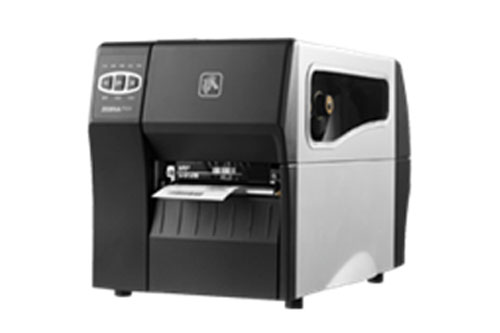 ZT200 Series Industrial Printers